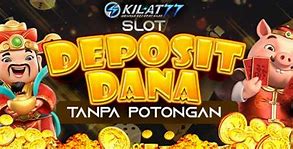 Aplikasi Slot Gratis Bonus No Deposit Dana Tanpa Iklan