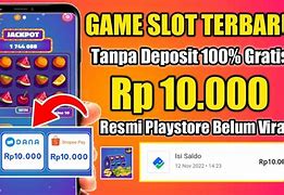 Aplikasi Slot Tanpa Deposit 76Kbet Login Game Center Login