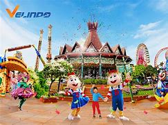 Dufan Ancol Harga Tiket 2023