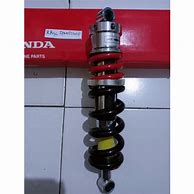 Harga Tangki Megapro Monoshock Ori