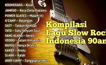 Musik Slow Rock Indonesia Mp3