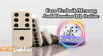 Rahasia Menang Dominoqq Online Terbaik