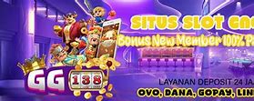 Situs Atom Slot 138 Slot Login Alternatif