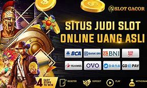 Slot Online Terpercaya Malaysia Hari Ini 2024 Terbaru