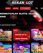 Warkopkiu Daftar Akun Slot Demo Pragmatic