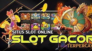 Withdraw Mega Slot Online Gacor Mudah Jackpot Online Hari Ini